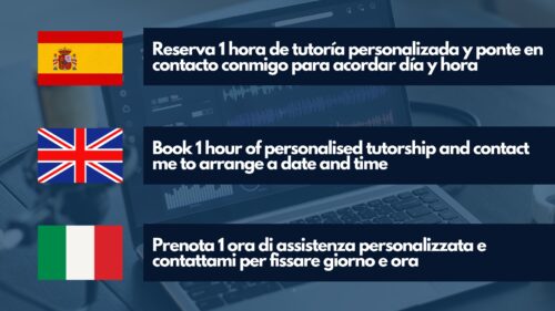 Curso Tutoría